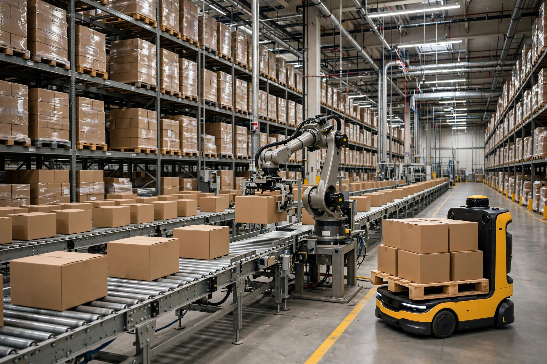 The Five-Step Automation Business Case: Getting the Boss to Say Yes