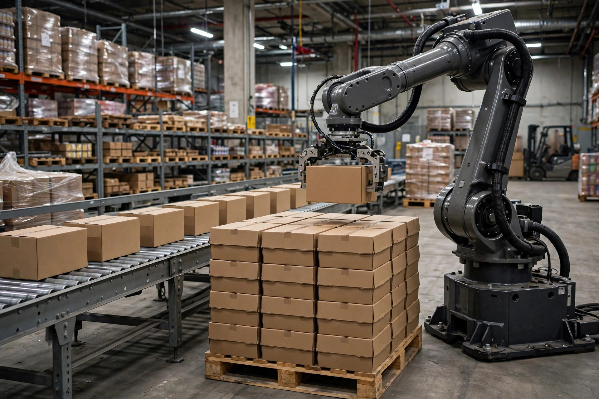 Automation ROI Template: How to Calculate Payback Period