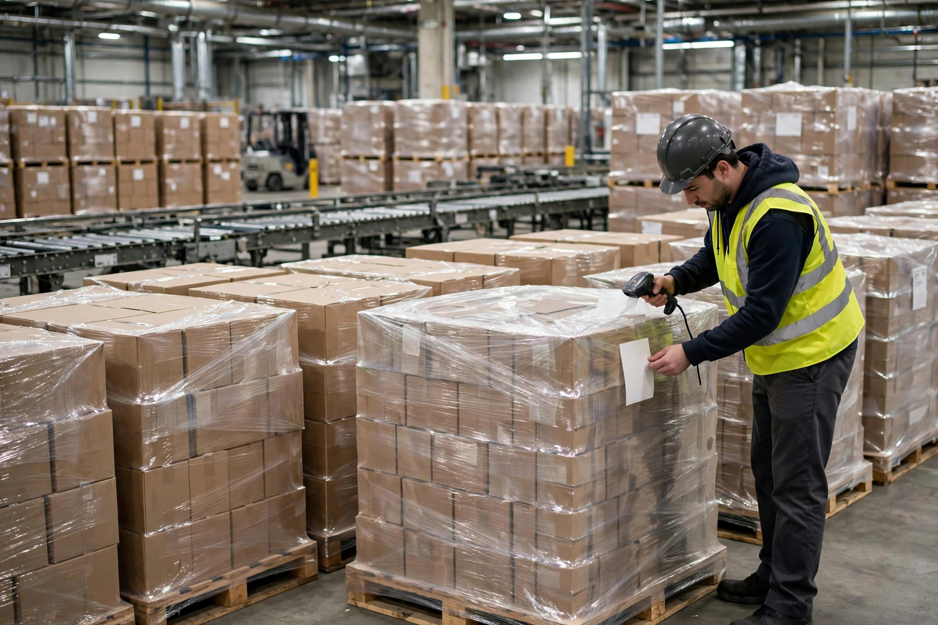 EDI for Big-Box Retail: Your First Step to Compliance