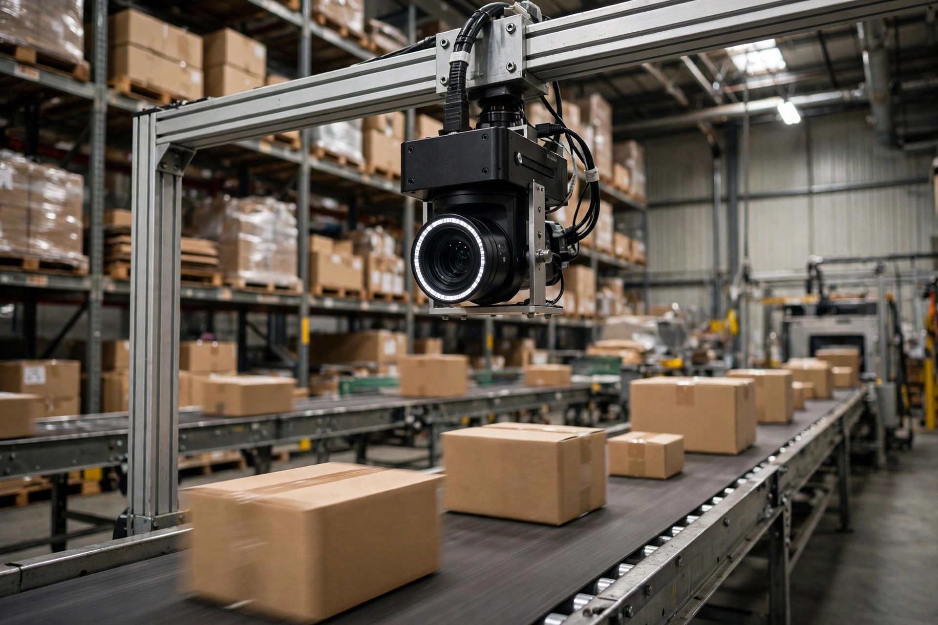 Picking Your First AI Pilot in the Warehouse: A Low-Risk, High-Visibility Checklist