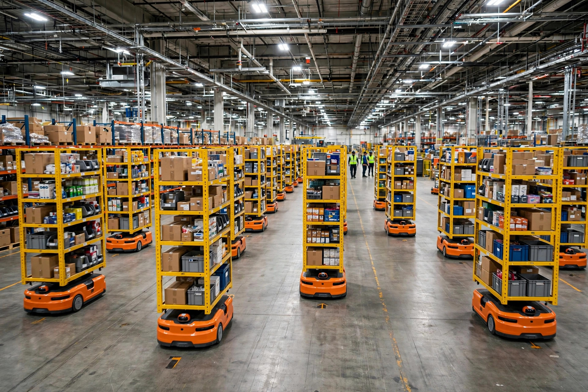 US Marketplace Playbook #1: Amazon — Biggest Traffic, Heaviest Fees. Do the Math First