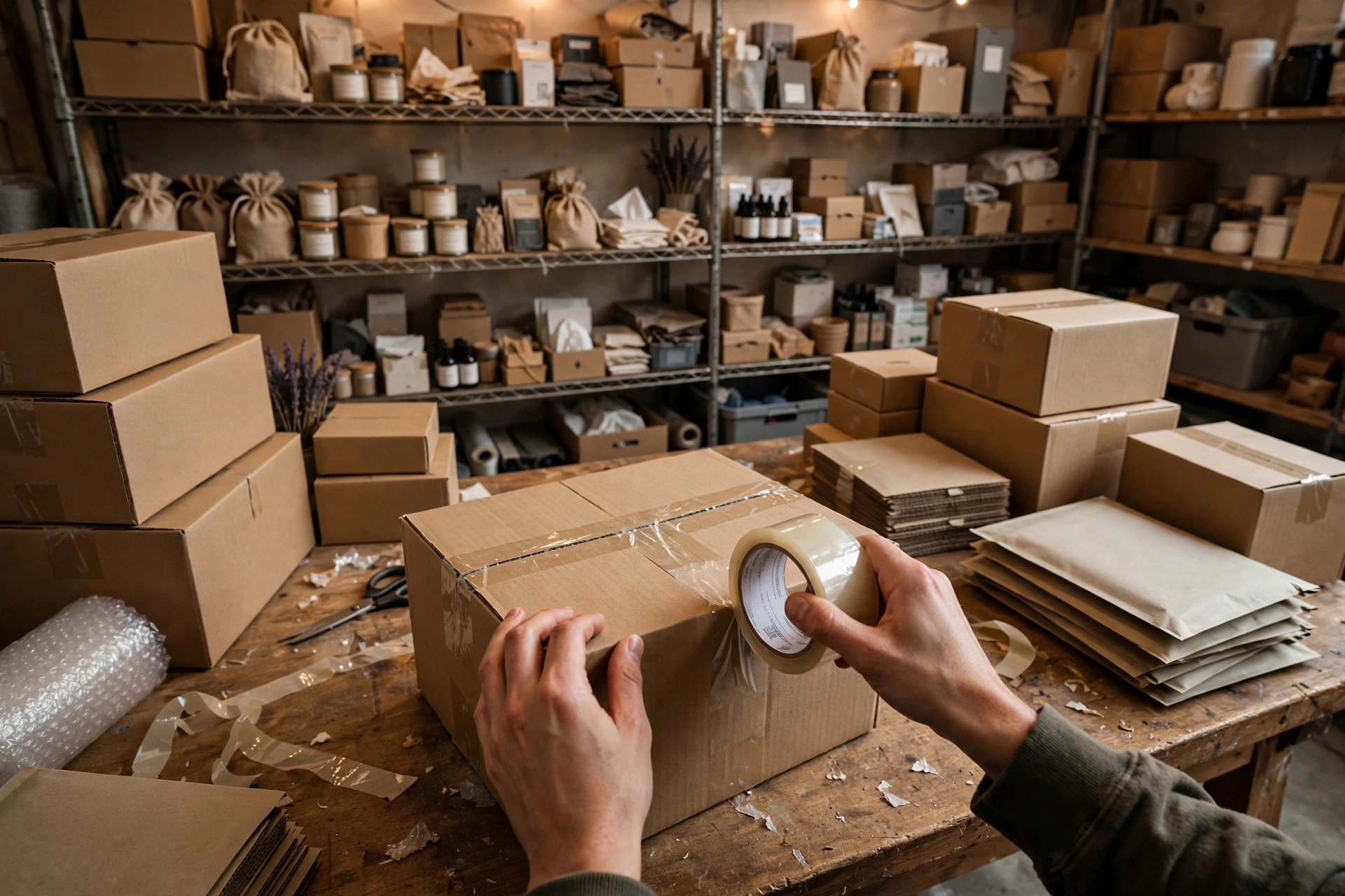 US Marketplace Playbook #3: eBay — Not Just Used Goods; Auto Parts and Collectibles Print Money Here