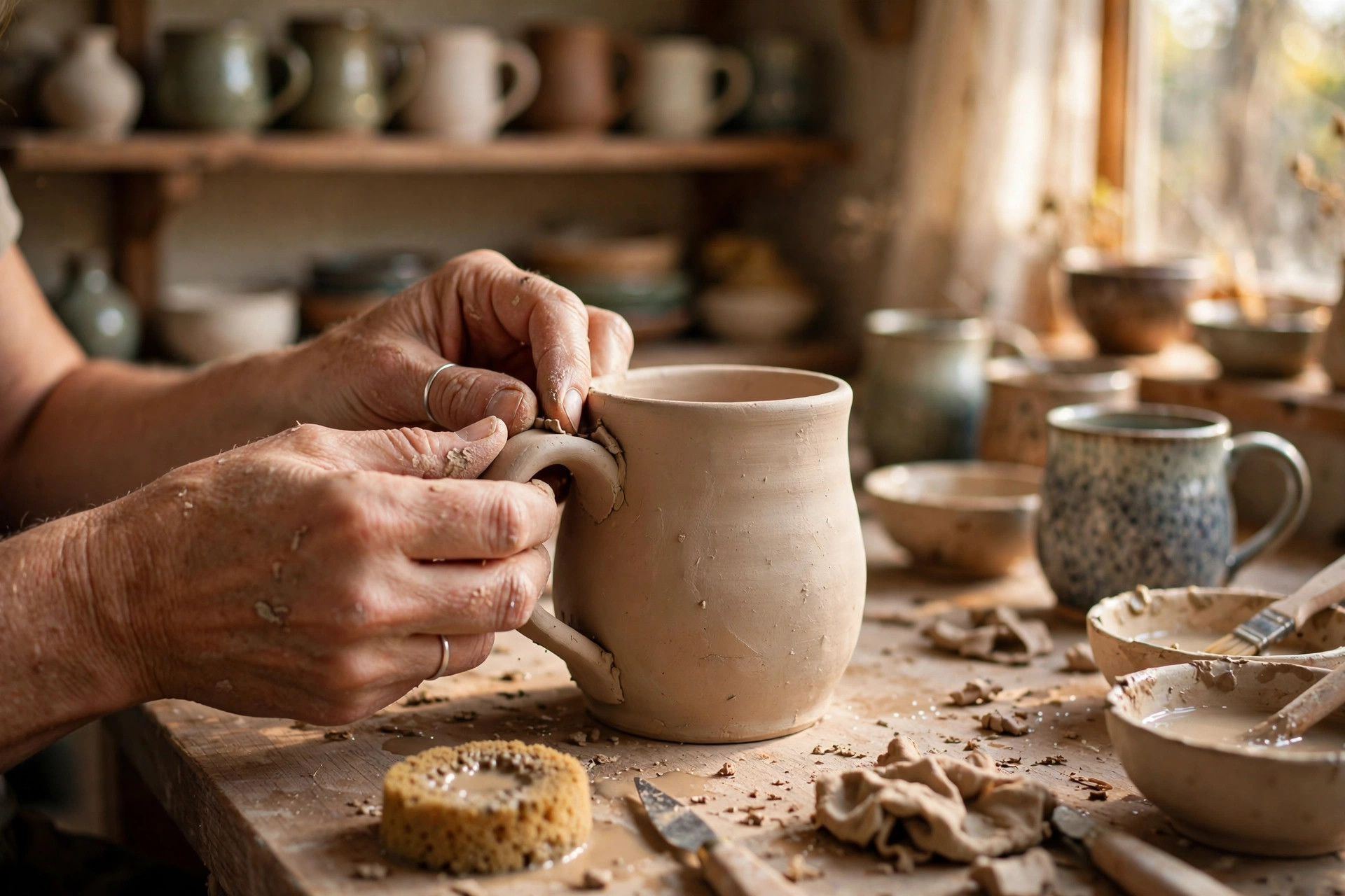 US Marketplace Playbook #16: Etsy — The Handmade Haven Where Slow Sellers Win
