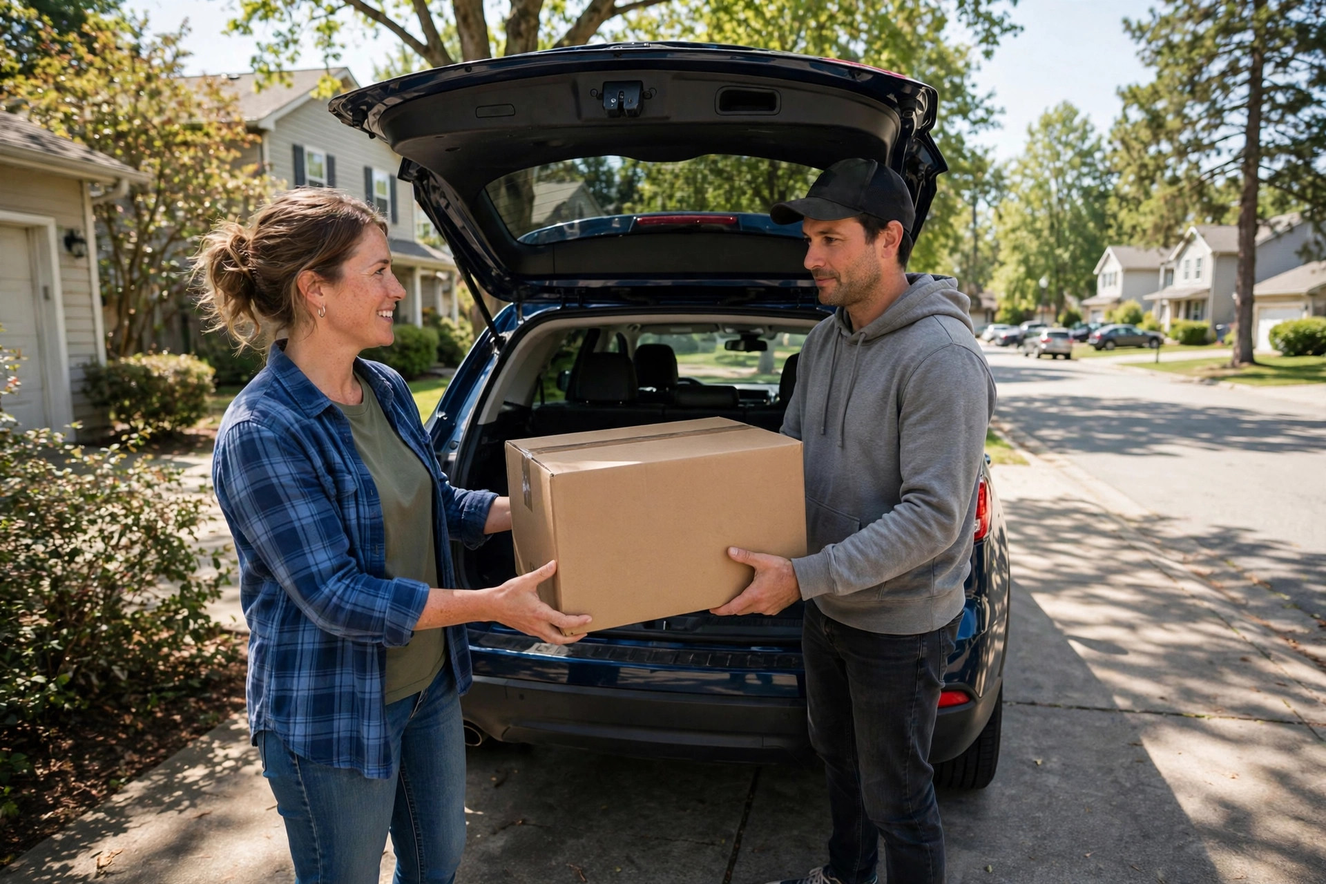 US Marketplace Playbook #6: Facebook Marketplace — Zero-Barrier Local Traffic, But It Won't Feed Your Warehouse