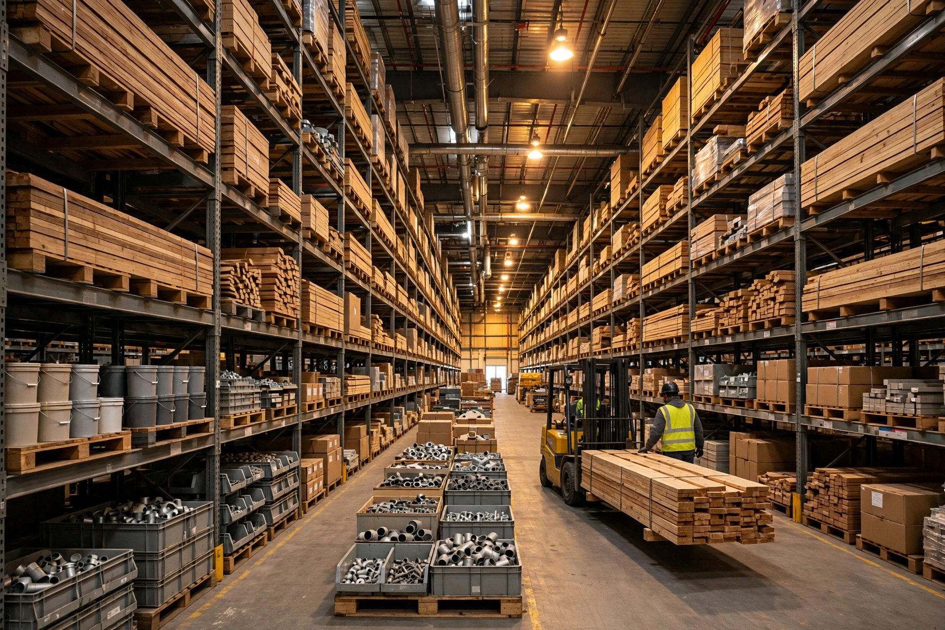 US Marketplace Playbook #8: Home Depot — Home Improvement's Tough Nut: No EDI, No Entry