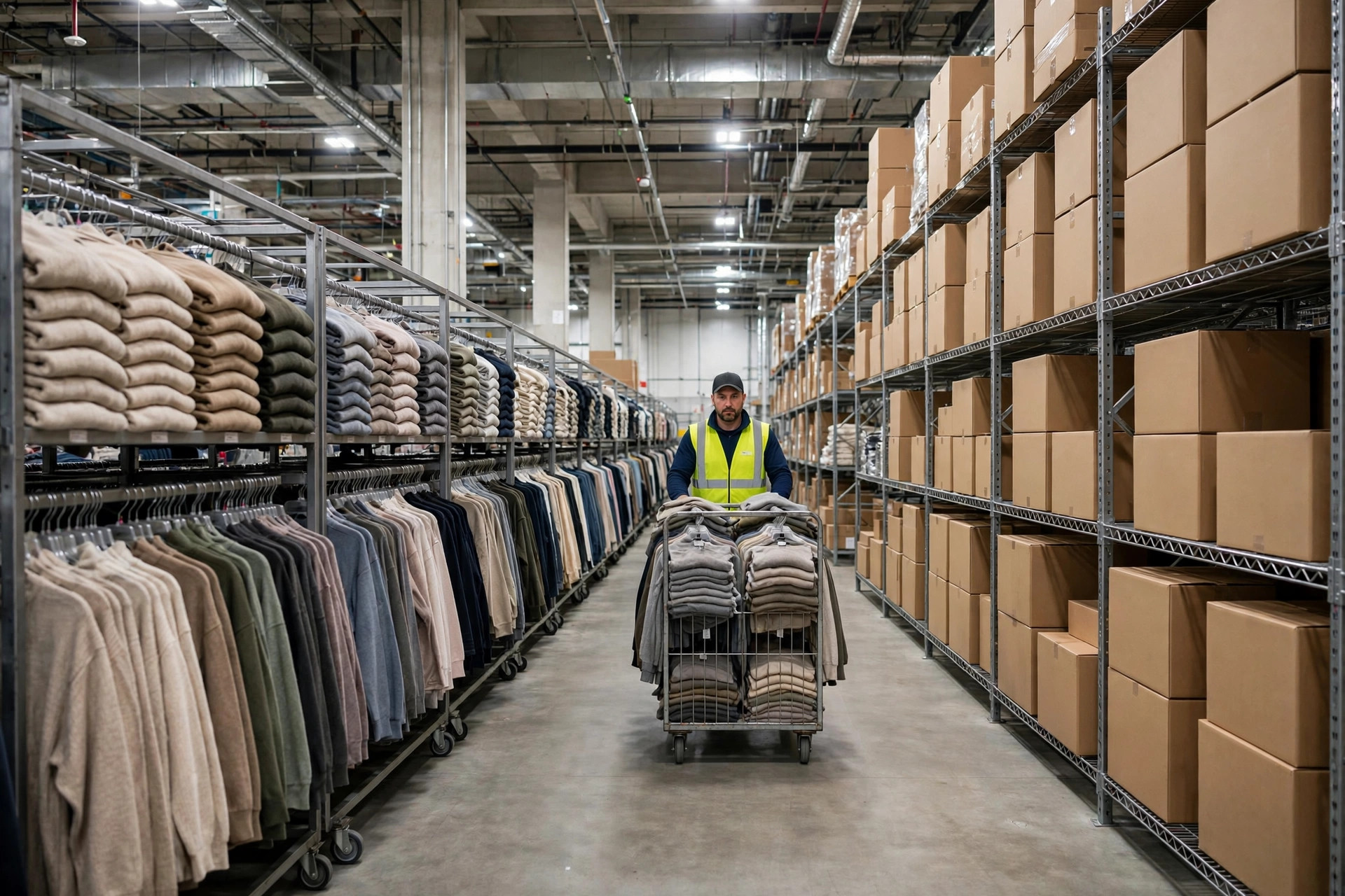 US Marketplace Playbook #13: Kohl's — The Underrated Traffic Pool Where Kohl's Cash Drives Conversion