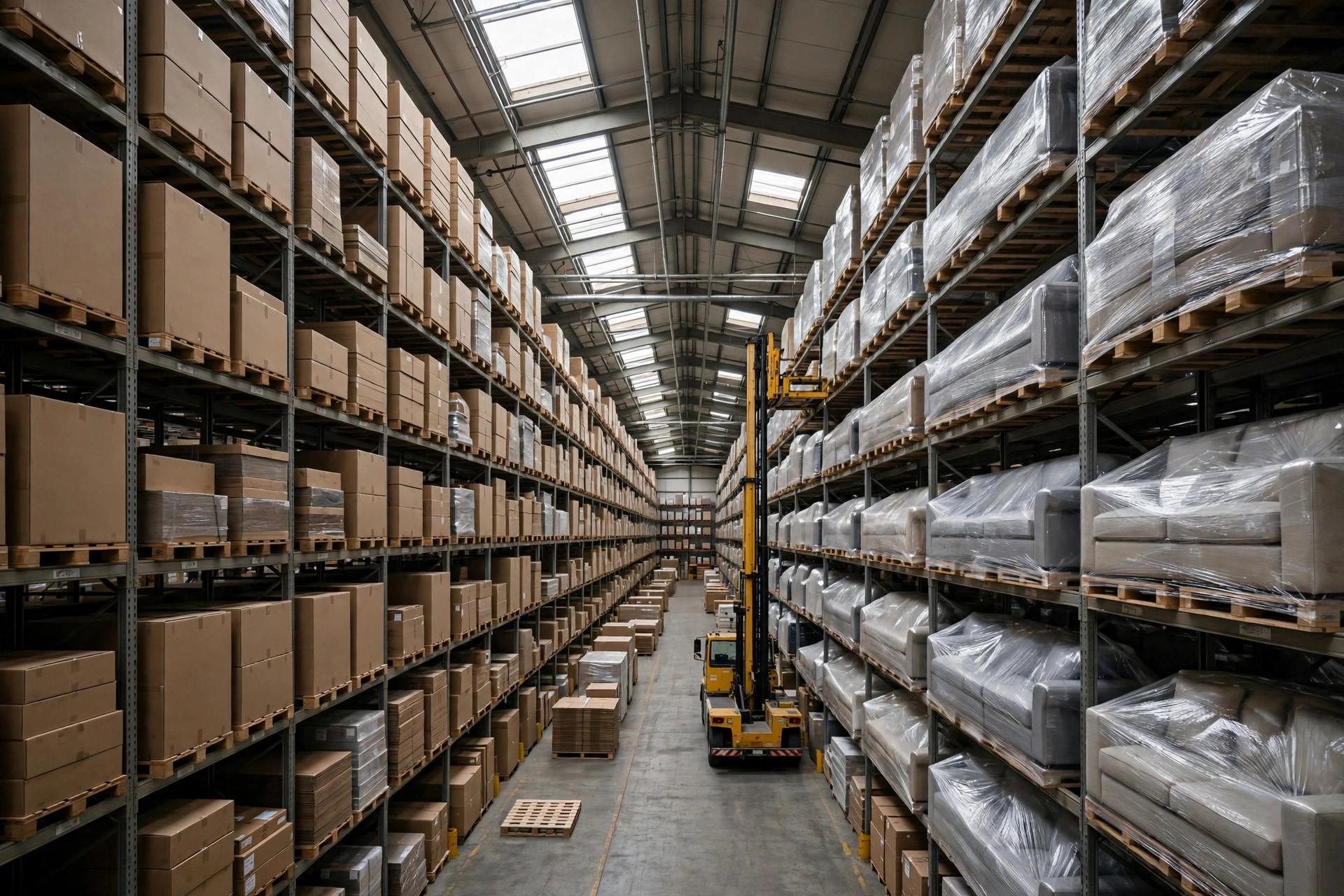 US Marketplace Playbook #10: Wayfair — Big-and-Bulky Furniture's Returns Inferno