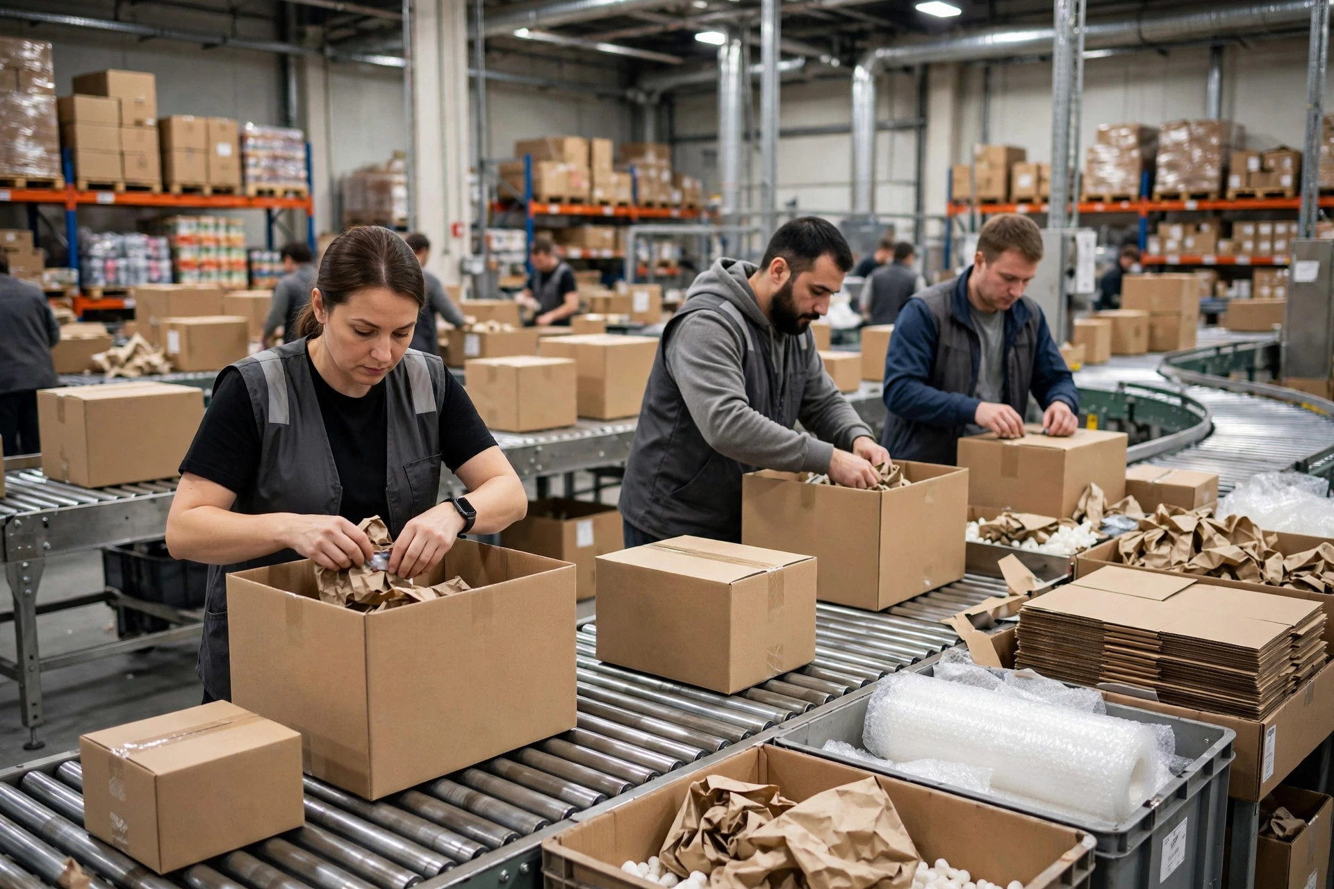 OMS Core Functions Explained: Order Routing, Splitting, and Consolidation