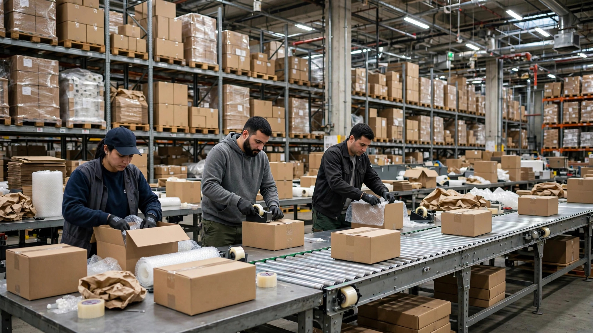 The Customer Hit Cancel but the Order Is Already Being Picked: How to Build an OMS Cancellation Intercept Flow