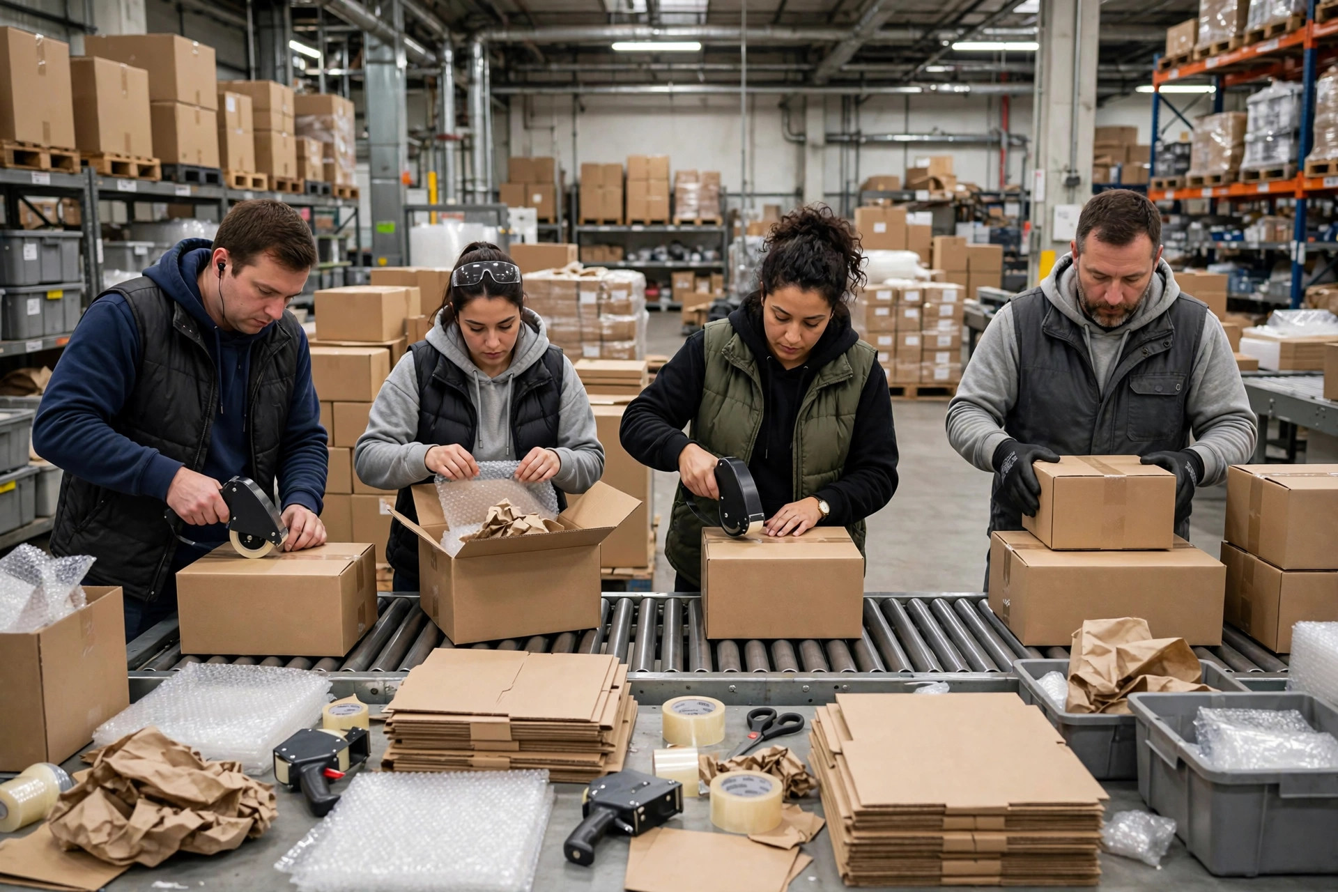 Piece Rate vs. Hourly Pay: Designing Frontline Compensation Without the Traps