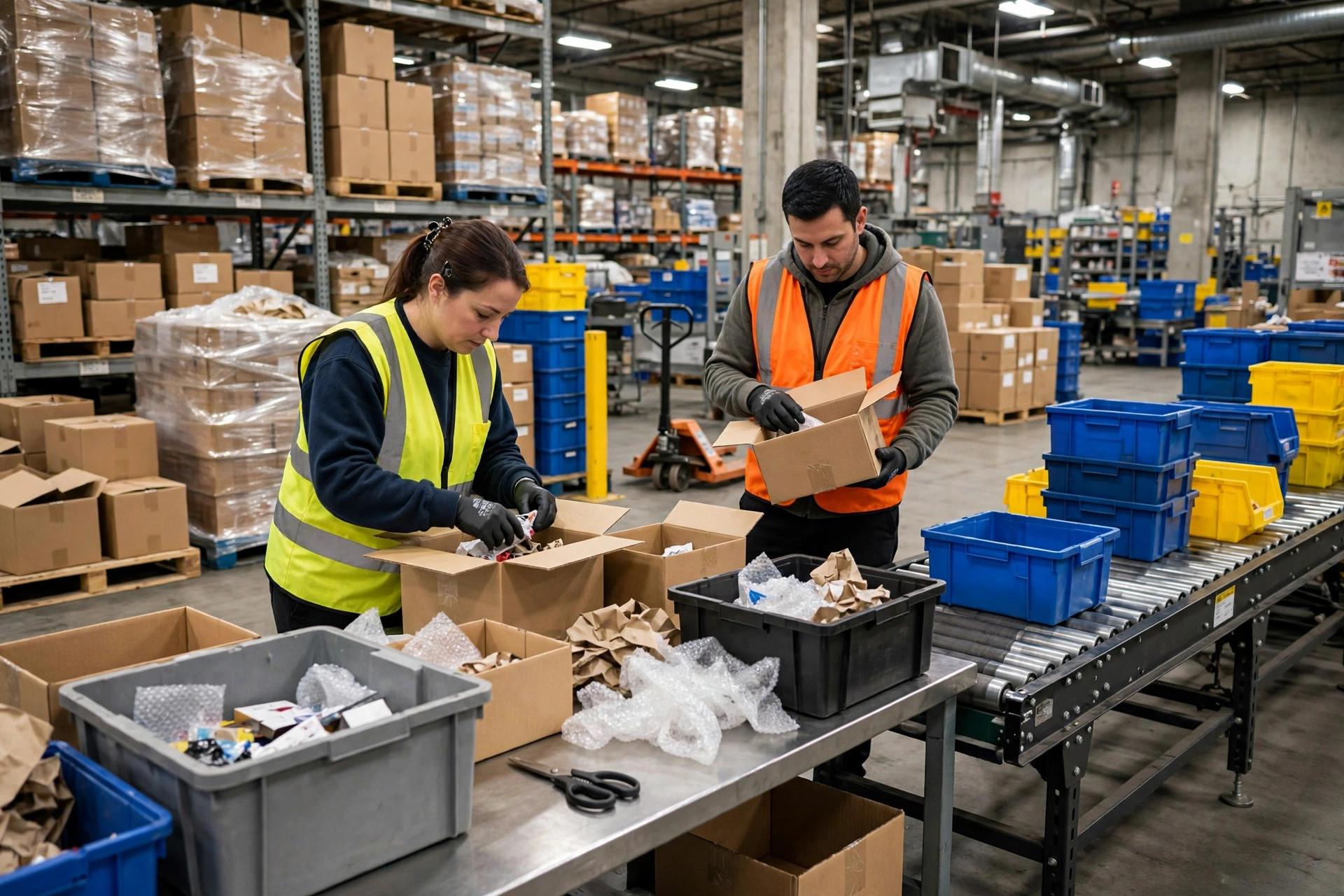 Returns and Refunds Keep Getting Stuck? Your OMS Process Design Is Probably the Problem