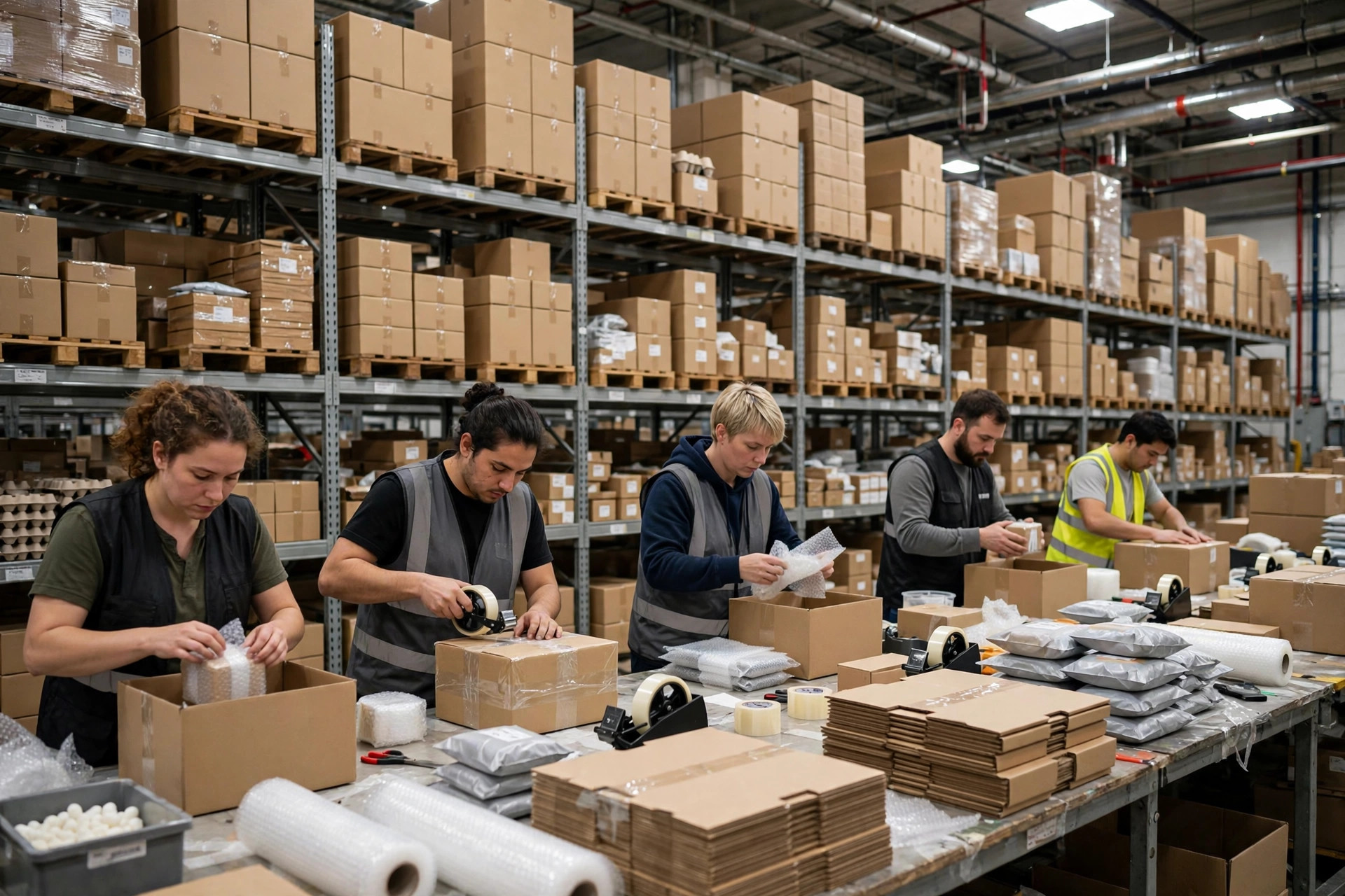 Temu Semi-Managed: The Balancing Act Between Pricing and Inventory
