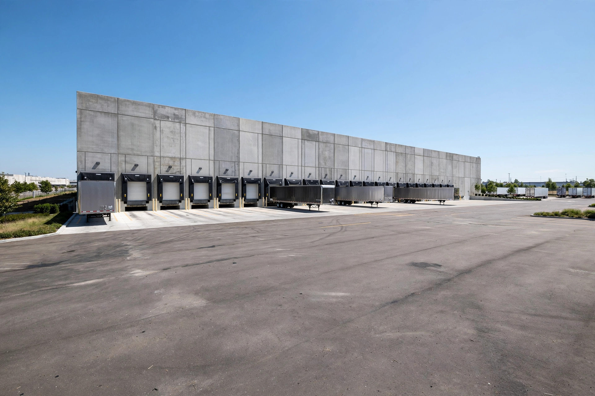 How Common Area Quietly Eats Your Warehouse Profits