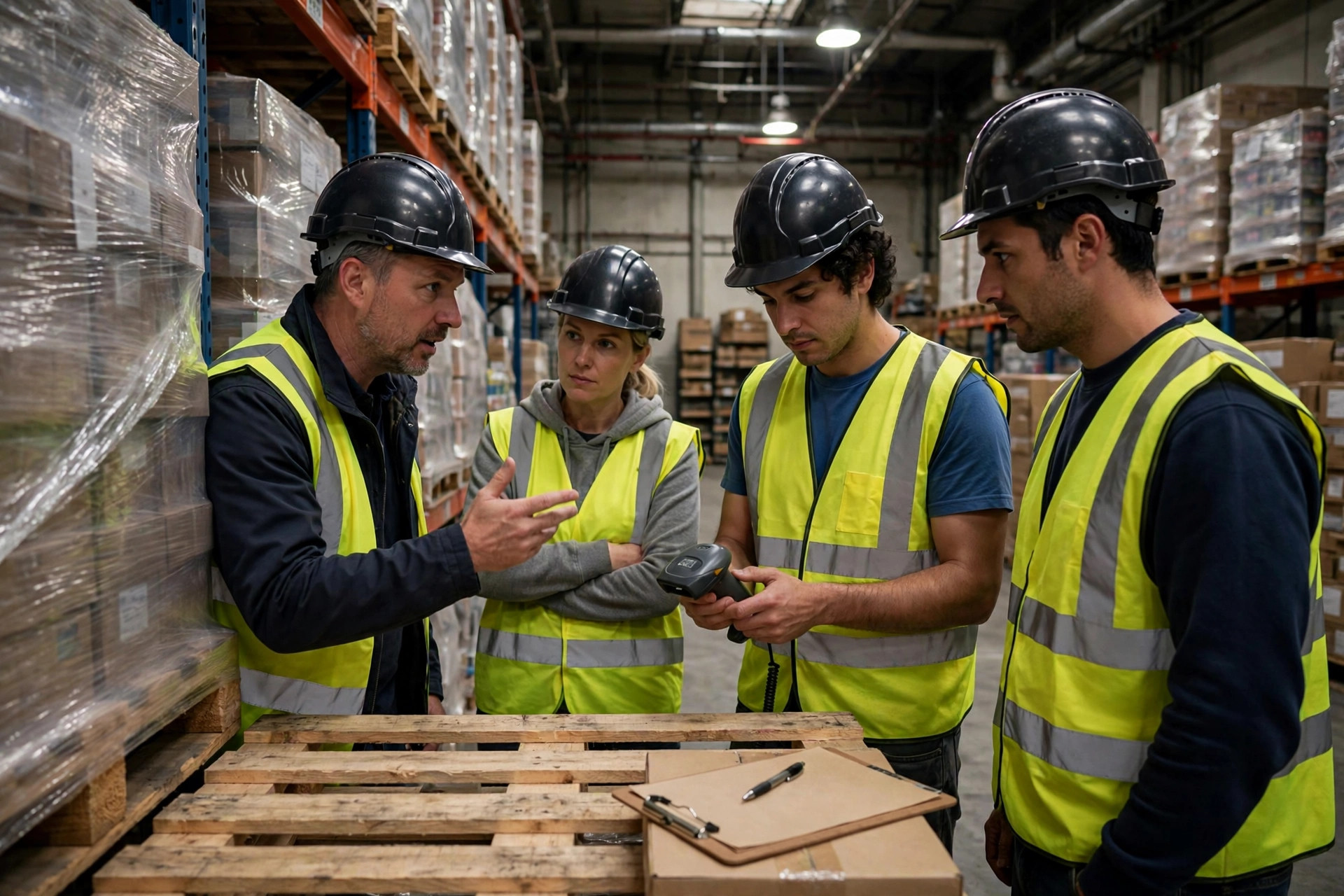 The Five Biggest Reasons WMS Implementations Fail