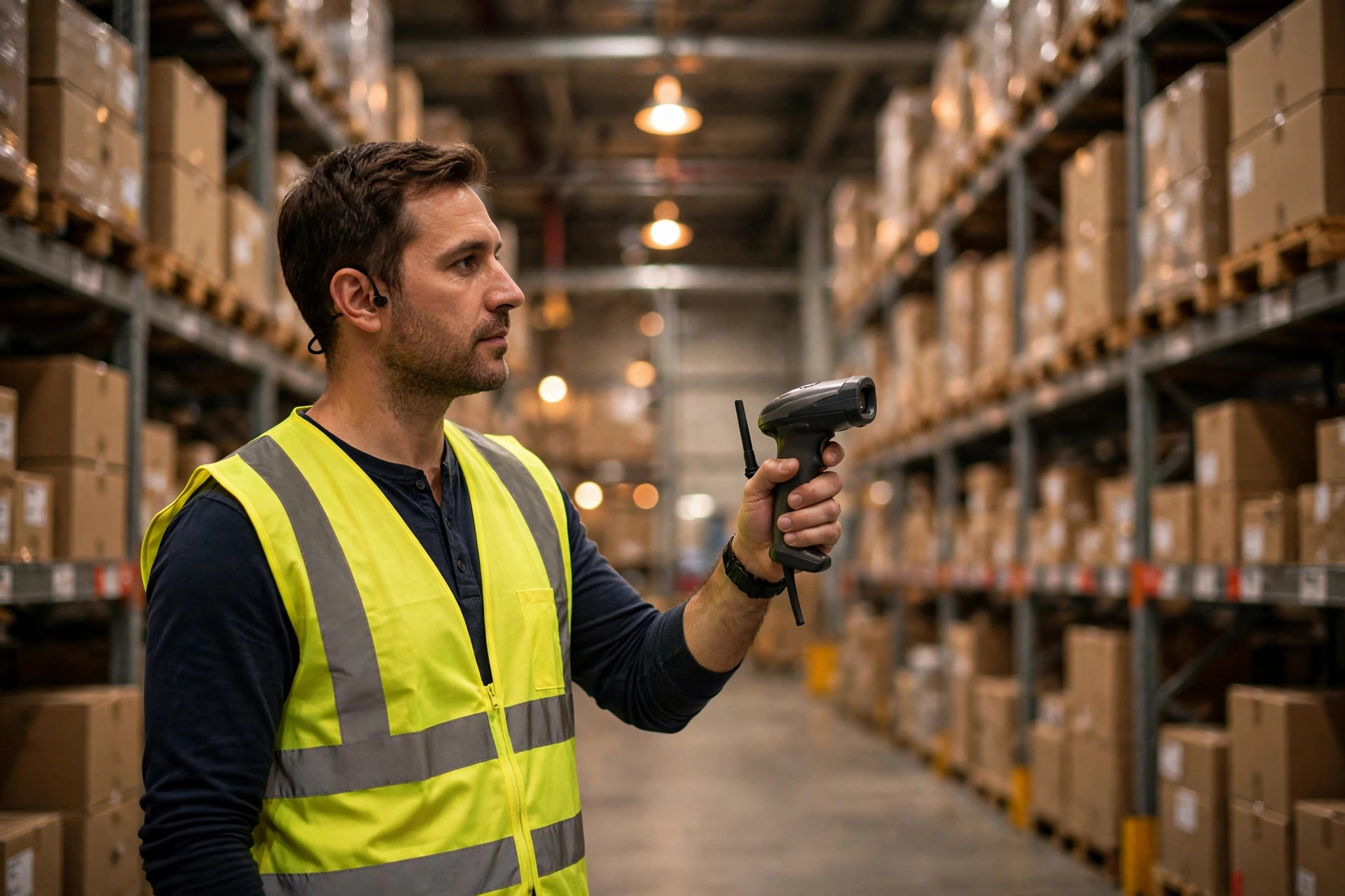 WMS Pricing: Per Order vs. Per User — Which One Burns You Worse